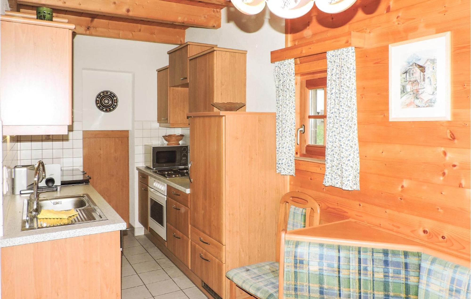 Liebevolles Ferienhaus 피슈바흐 외부 사진