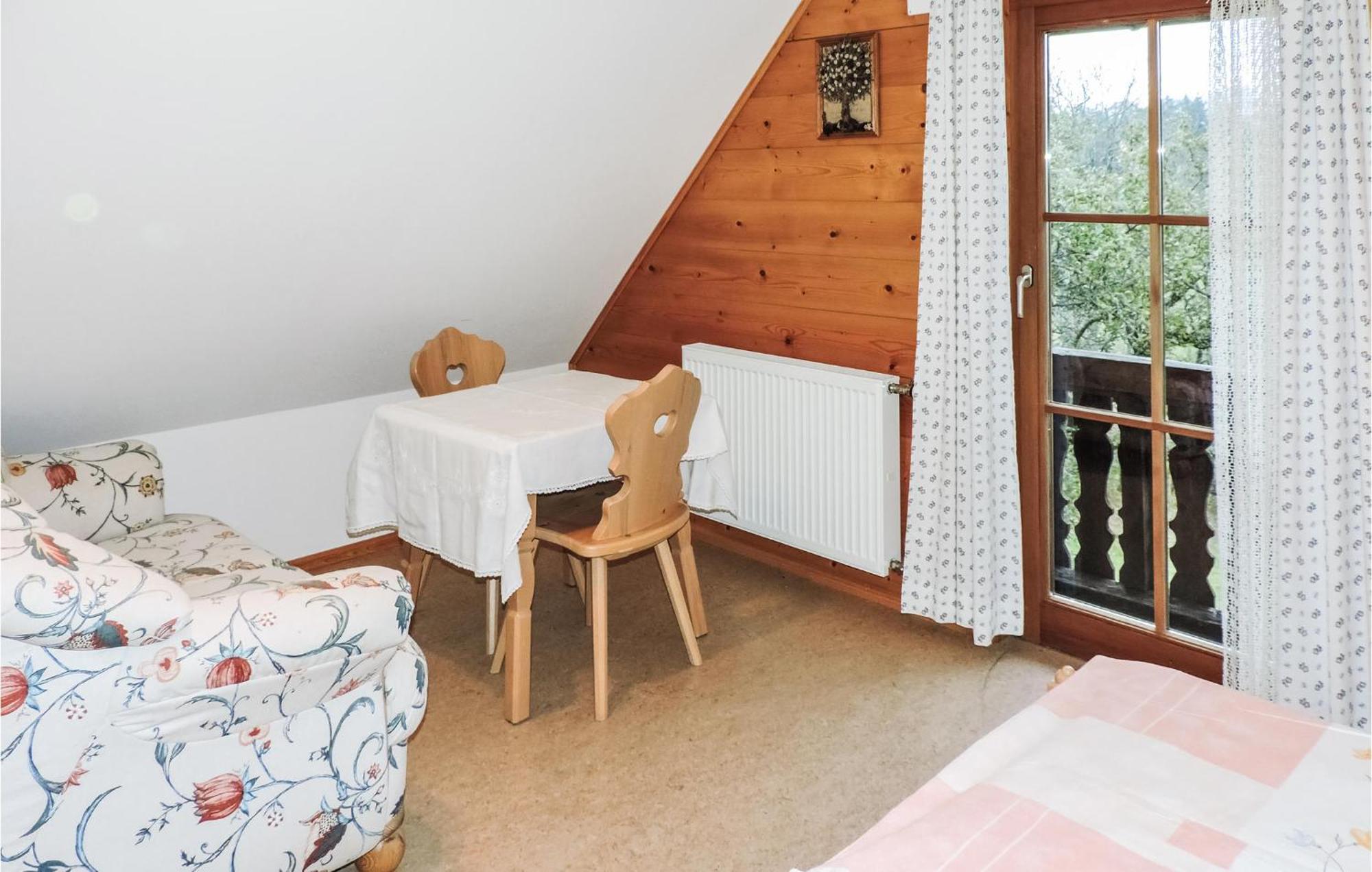 Liebevolles Ferienhaus 피슈바흐 외부 사진