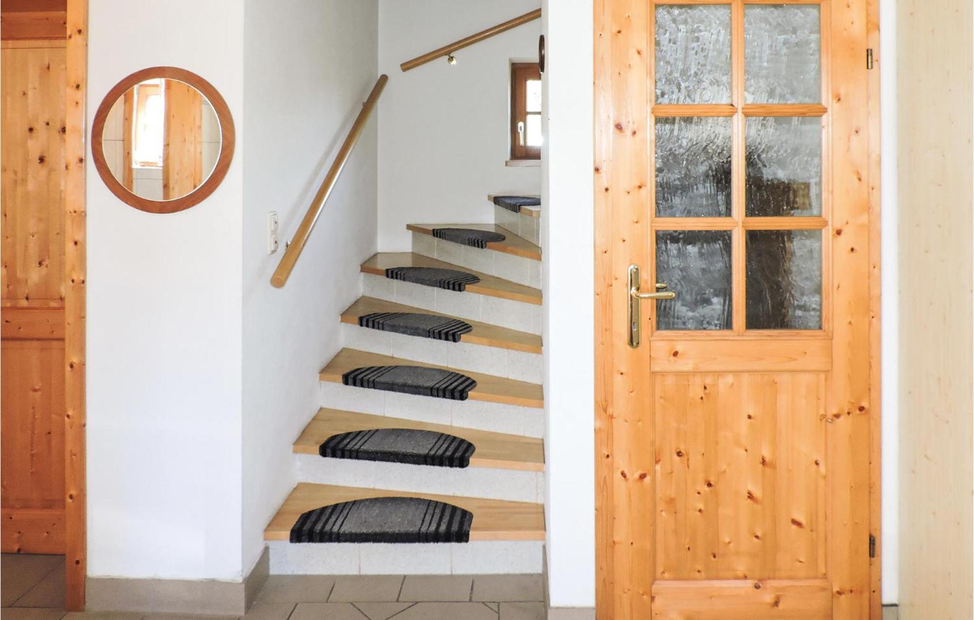 Liebevolles Ferienhaus 피슈바흐 외부 사진