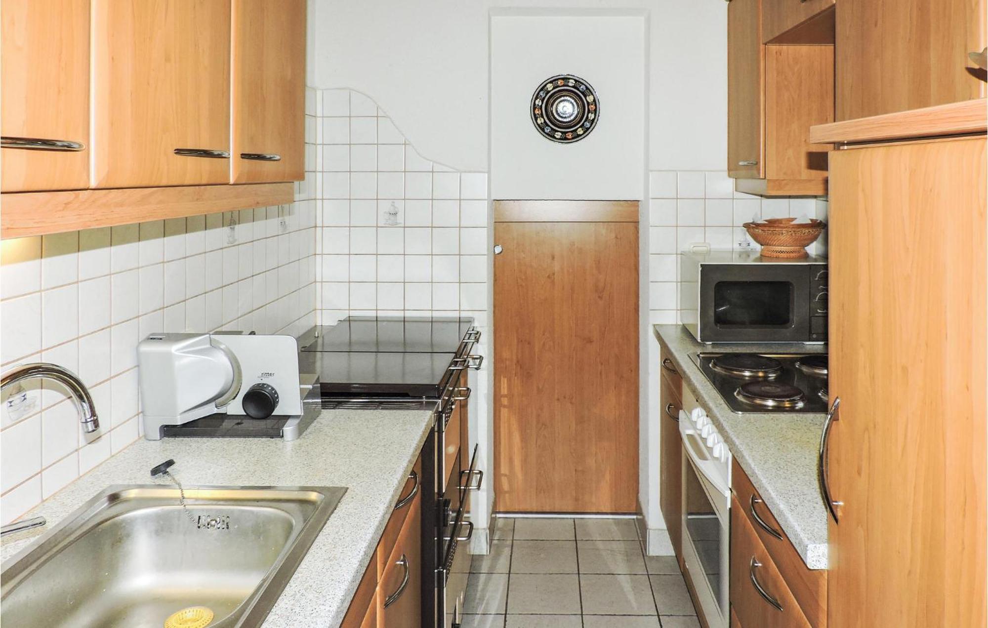 Liebevolles Ferienhaus 피슈바흐 외부 사진