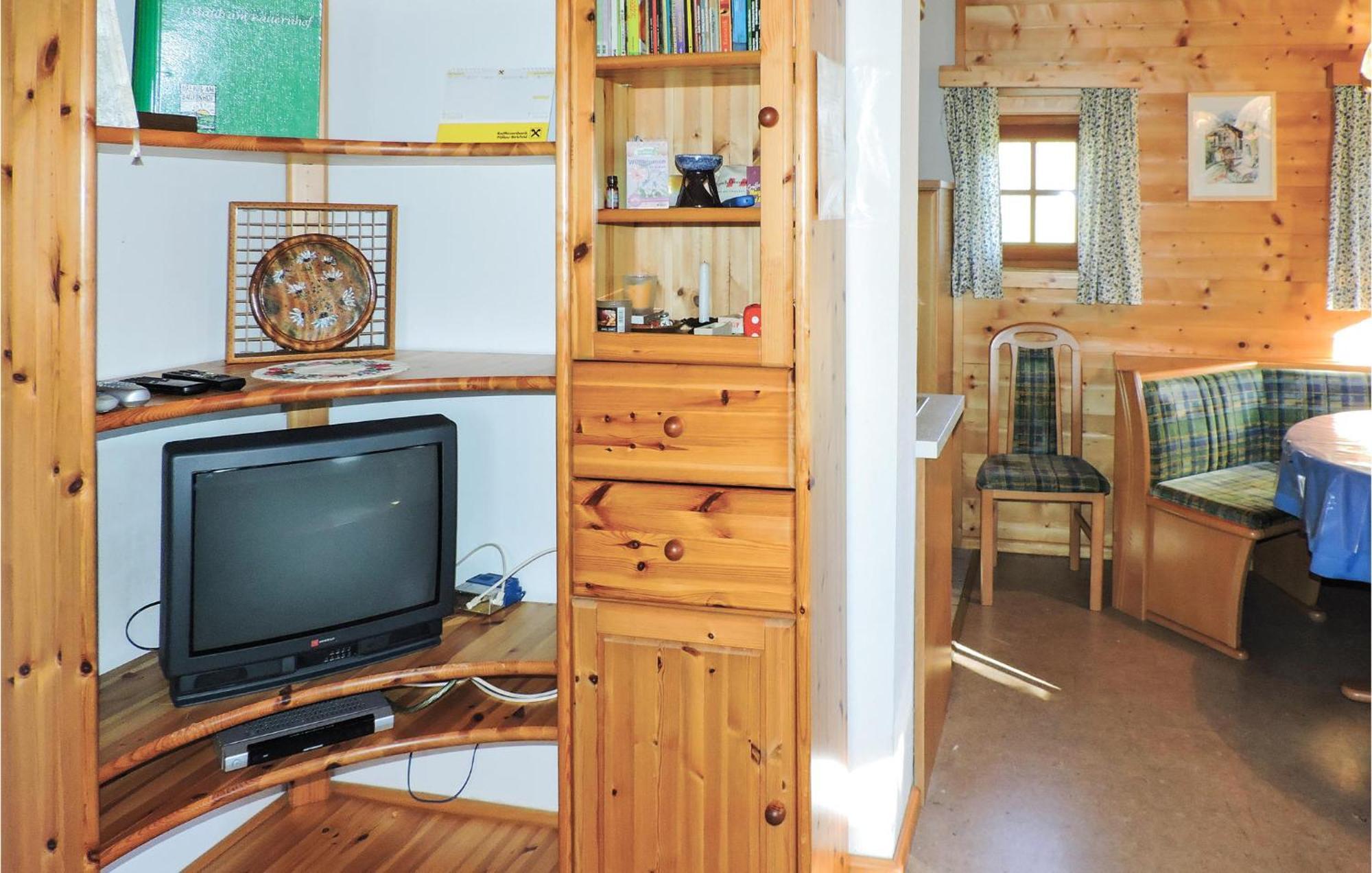 Liebevolles Ferienhaus 피슈바흐 외부 사진