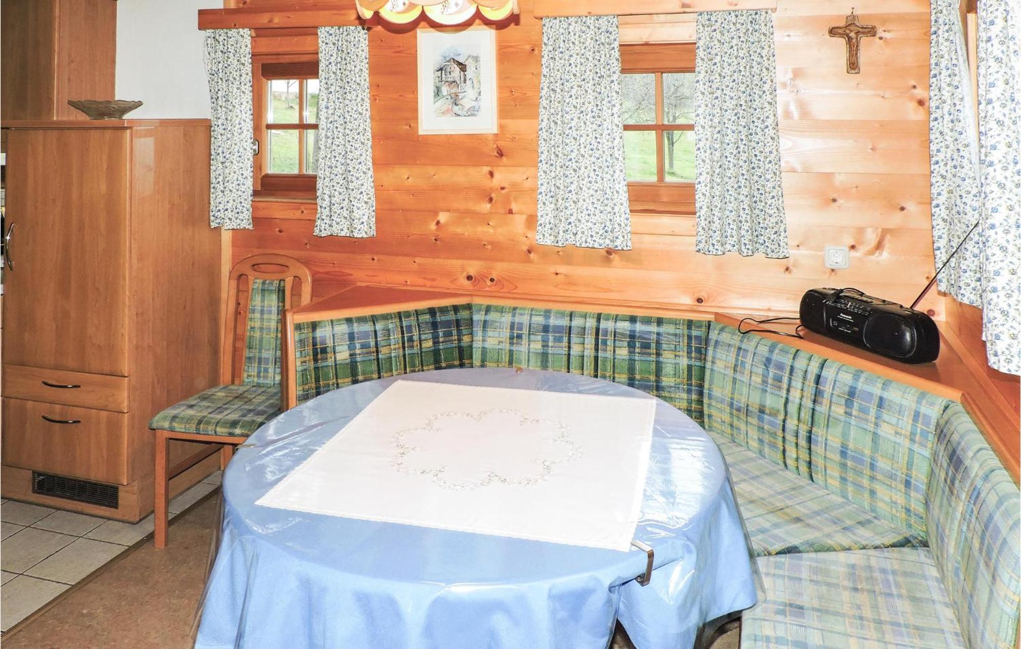 Liebevolles Ferienhaus 피슈바흐 외부 사진