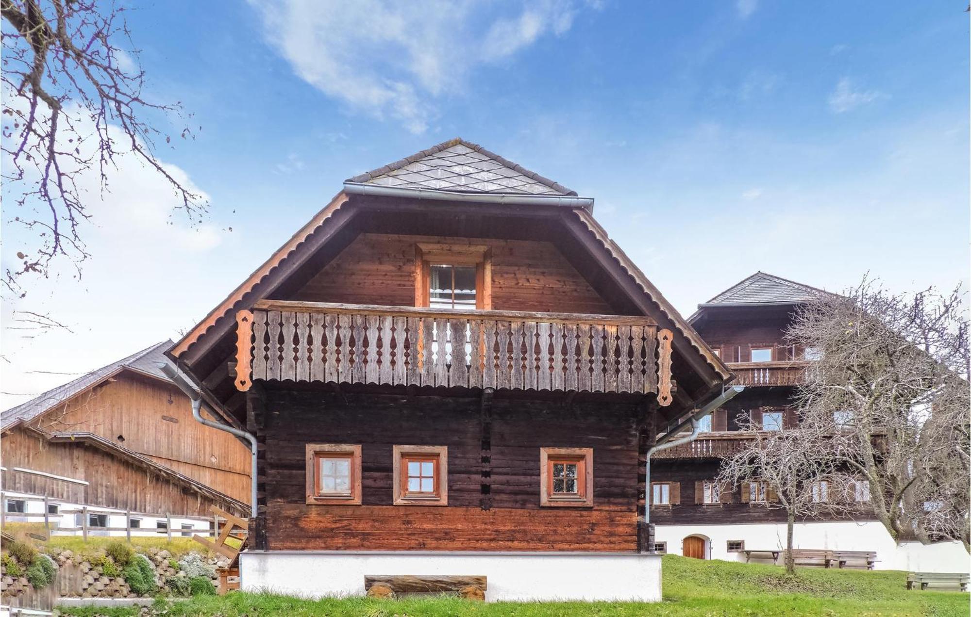 Liebevolles Ferienhaus 피슈바흐 외부 사진